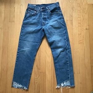 501 Original Levi’s